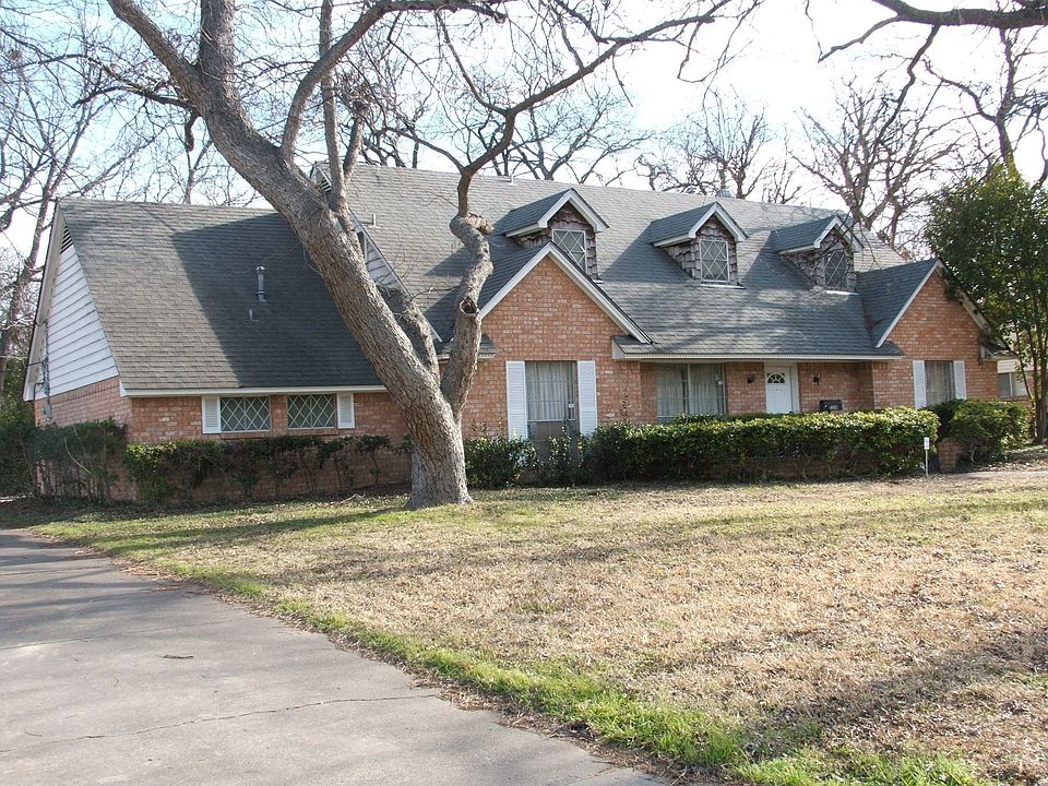 1328 Bar Harbor Dr, Dallas, TX 75232 Zillow