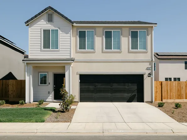 980 Rubcom Rd W, Madera, CA 93636