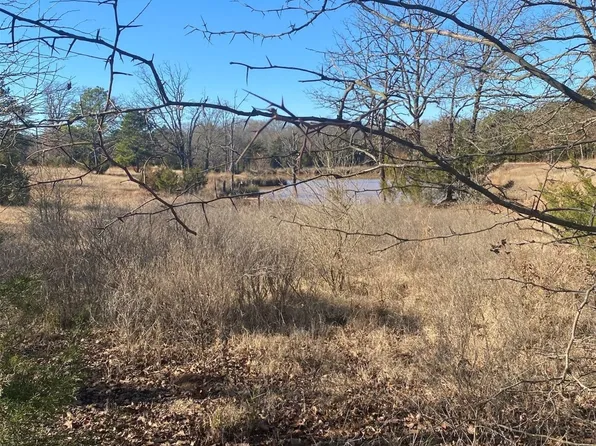 S Half Bank Rd, Atoka, OK 74525