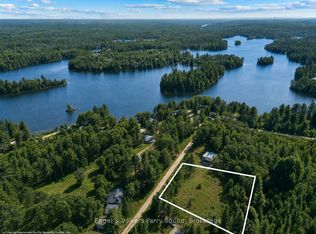 40 Miller Dr, McDougall, ON P2A2W7
