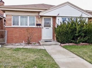 4548 1st Ave, Lyons, IL