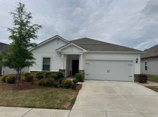 7216 American Elm Rd, Charlotte, NC 28215