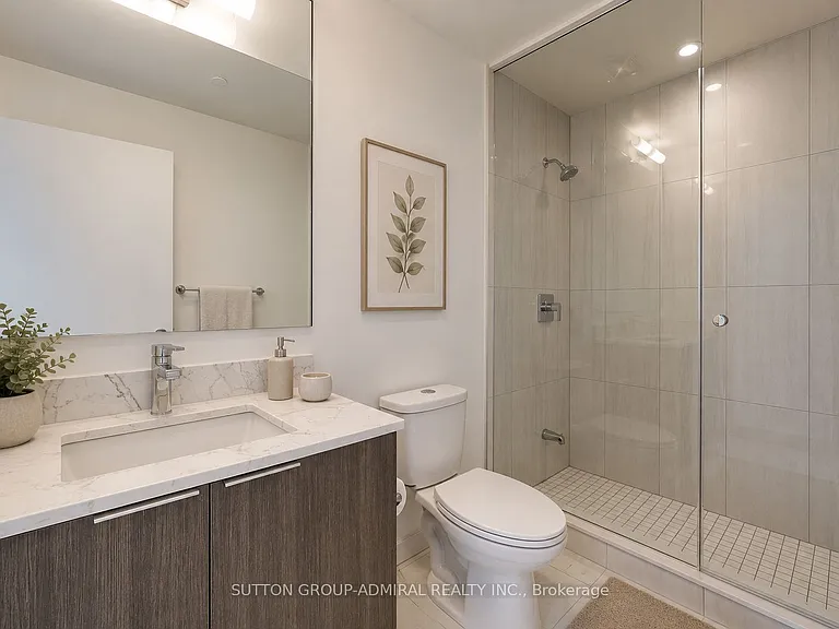 955 Bay St #3306 — Photo 6
