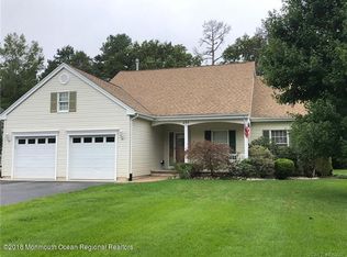 235 Hilliard Blvd, Manahawkin, NJ 08050