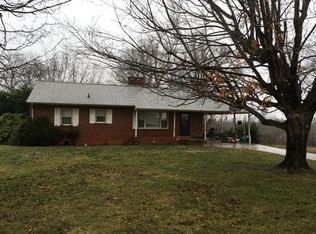 3106 State Highway 49 N, Liberty, NC 27298