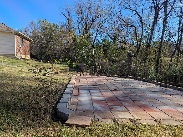 124 S Bending Oak Ln — Photo 16