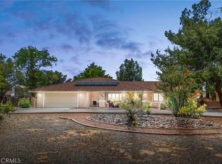 13606 Iroquois Rd, Apple Valley, CA 92308