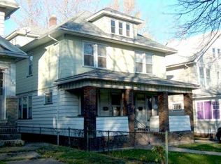 574-576 Flower City Park, Rochester, NY 14615