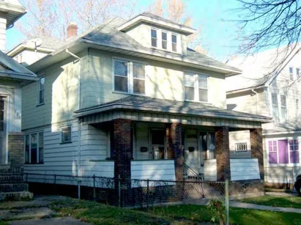 574-576 Flower City Park, Rochester, NY 14615