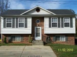 5520 Hiland Ave, Lanham, MD 20706