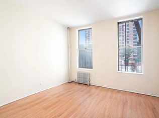 346 E 105th St #2B, New York, NY 10029