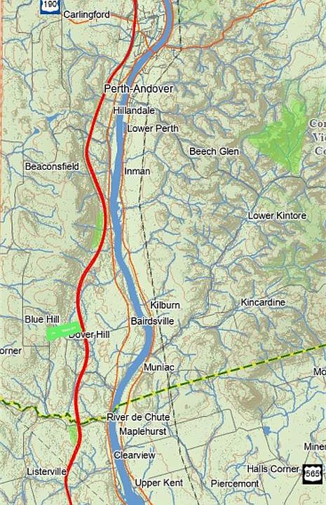 2nd image of Scott Rd