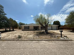 205 Meandering Way, Del Rio, TX 78840