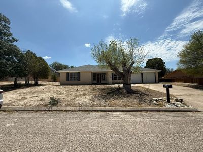 205 Meandering Way, Del Rio, TX, 78840
