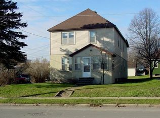 1002 N 6th Ave, Virginia, MN 55792
