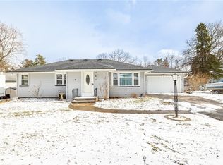 4 Francine Dr, Rochester, NY 14606