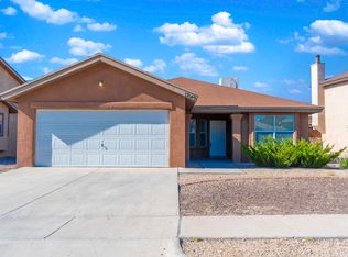 12149 Sun Arbor Pl, Socorro, TX 79928
