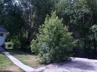 615 N Rapid Creek Rd, Inkom, ID 83245