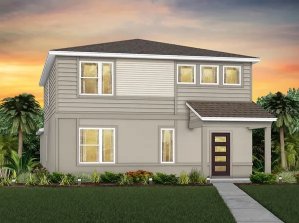 5064 SHRUB LEAF ALLEY, ST CLOUD, FL 34771