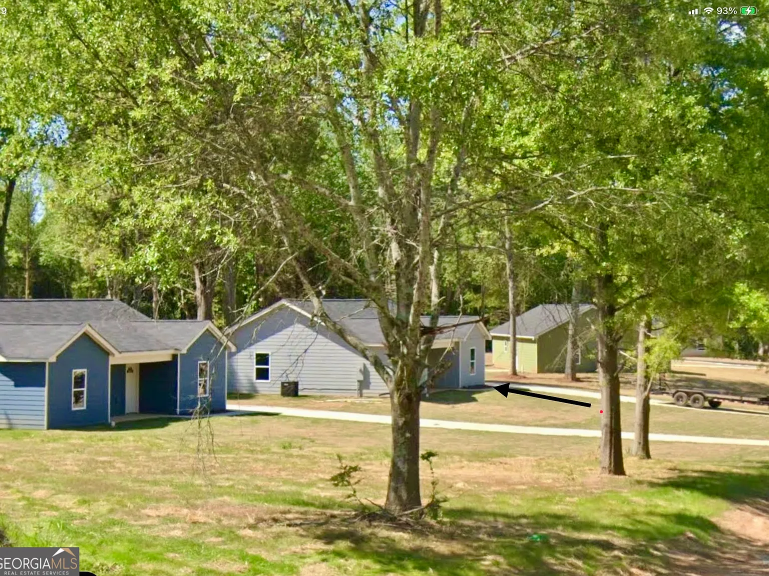 3 bed, 2.0 bath, 1400 sqft, $1,850 — Photo 2