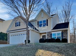 4354 Lowery Branch Dr, Walkertown, NC 27051