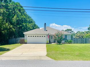 2127 Andorra St, Navarre, FL 32566