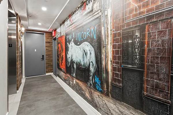 Rented by Modern Spaces | media 29