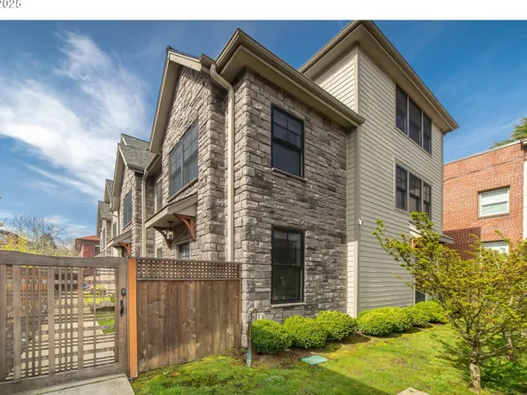 629 NE Randall Ave, Portland, OR 97232