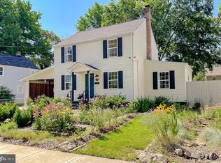 46581 Midway Dr, Lexington Park, MD 20653