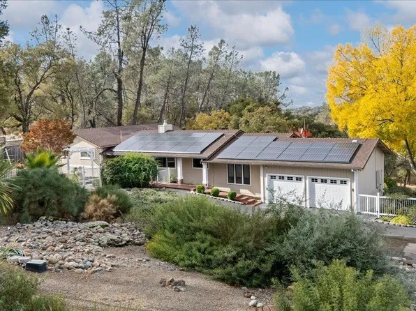 5740 Quartz Dr, El Dorado, CA 95623