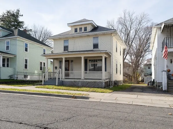 52 Burbank Ave, Johnson City, NY 13790