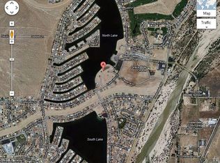 10 Acres, Helendale, CA 92342