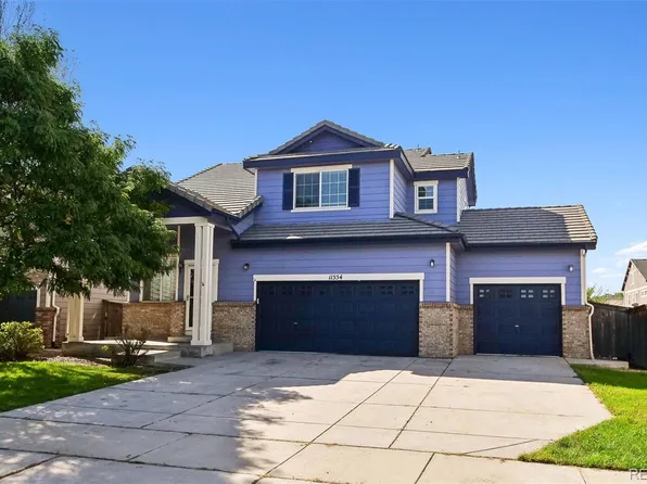 11554 E 119th Avenue, Commerce City, CO 80640