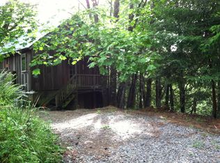 161 Oak Rock Rd, Garberville, CA 95542