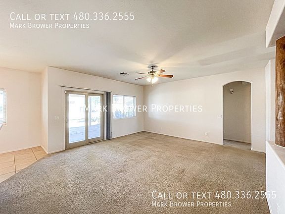 2nd image of 2458 W Skyline Ln