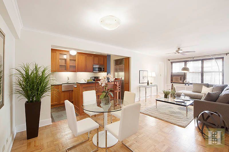 1st image of 54 W 16th St APT 3D