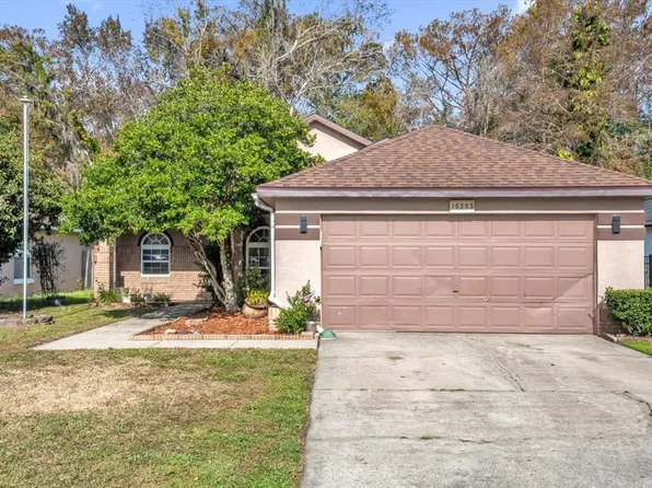 10303 Winding Creek Ln, Orlando, FL 32825