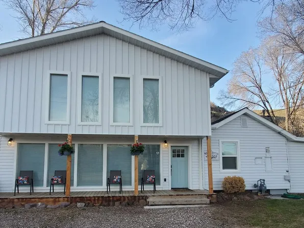 220 N Rapid Creek Rd, Inkom, ID 83245