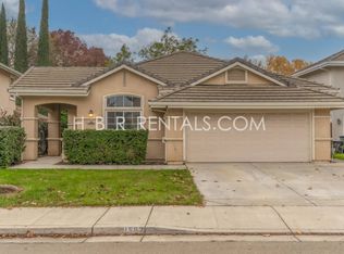 1582 Peony Dr, Tracy, CA