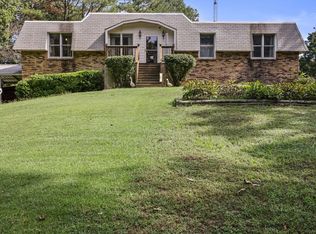 7201 Sleepy Hollow Rd, Fairview, TN 37062