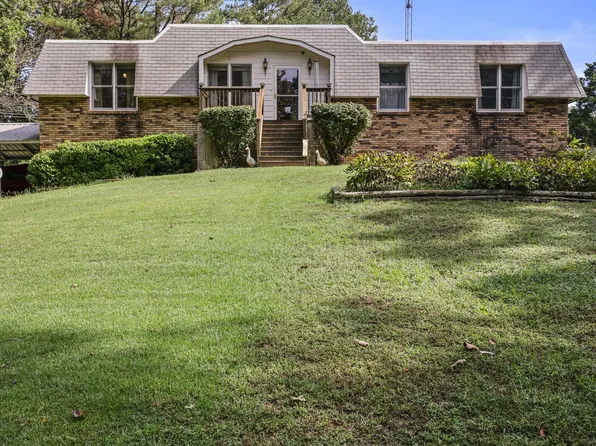 7201 Sleepy Hollow Rd, Fairview, TN 37062