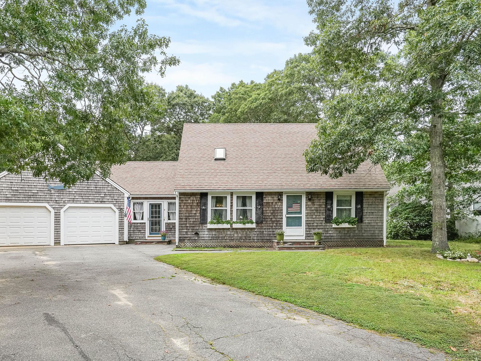 3 Nauset Street, Sandwich, MA 02563 | Zillow