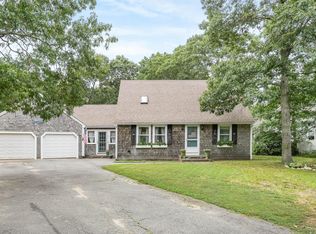 3 Nauset St, Sandwich, MA 02563