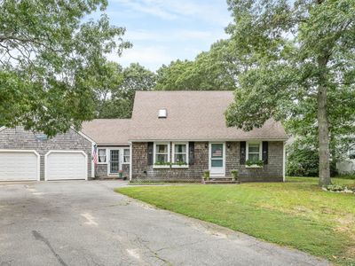 3 Nauset Street, Sandwich, MA, 02563