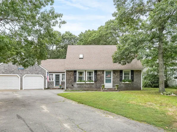 3 Nauset Street, Sandwich, MA 02563