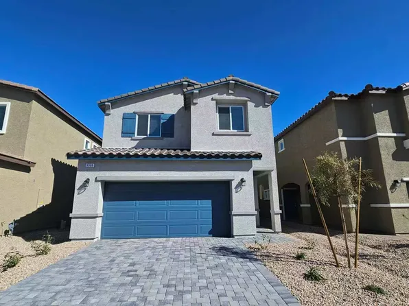 9986 Ullom Dr, Las Vegas, NV 89141