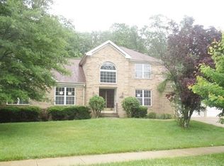 15604 Henrietta Dr, Accokeek, MD 20607