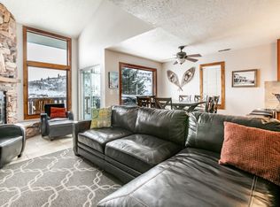 236R Norfolk Ave, Park City, UT 84060