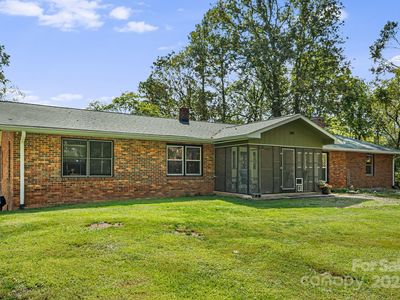 244 McMahon Ln, Bakersville, NC, 28705