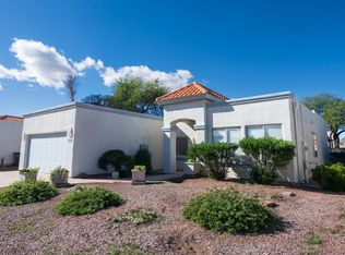 5500 S Wembly Rd, Tucson, AZ 85746
